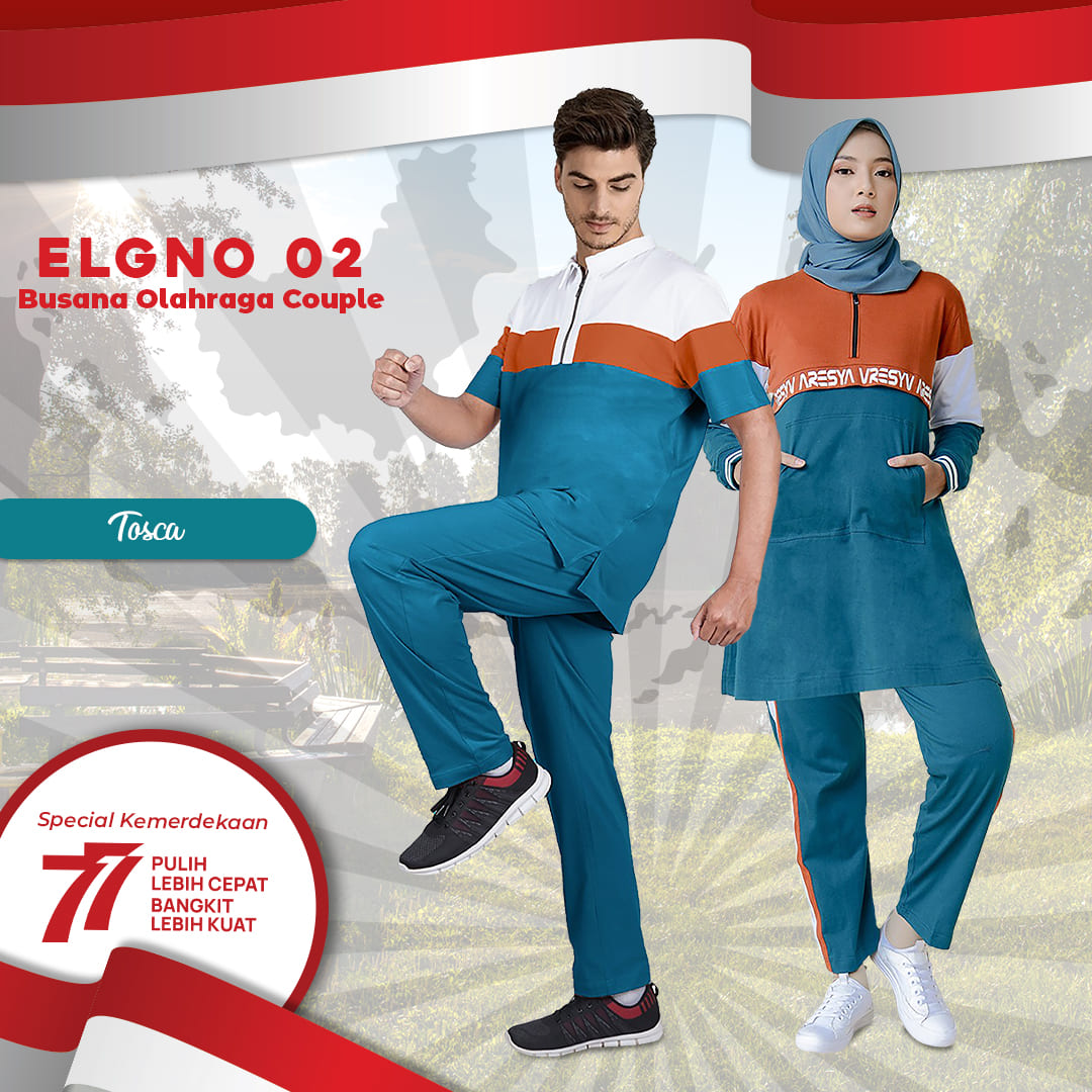 ELGNO 2 Tosca